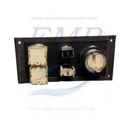 Quadro avviamento Volvo Penta 873279