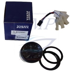 Indicatore temperatura acqua 12v/24v Volvo Penta 23715849