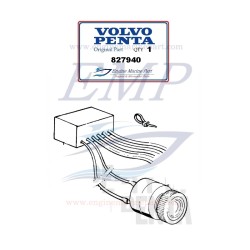 Kit per Cicalino Volvo Penta 827940