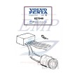 Kit per Cicalino Volvo Penta 827940