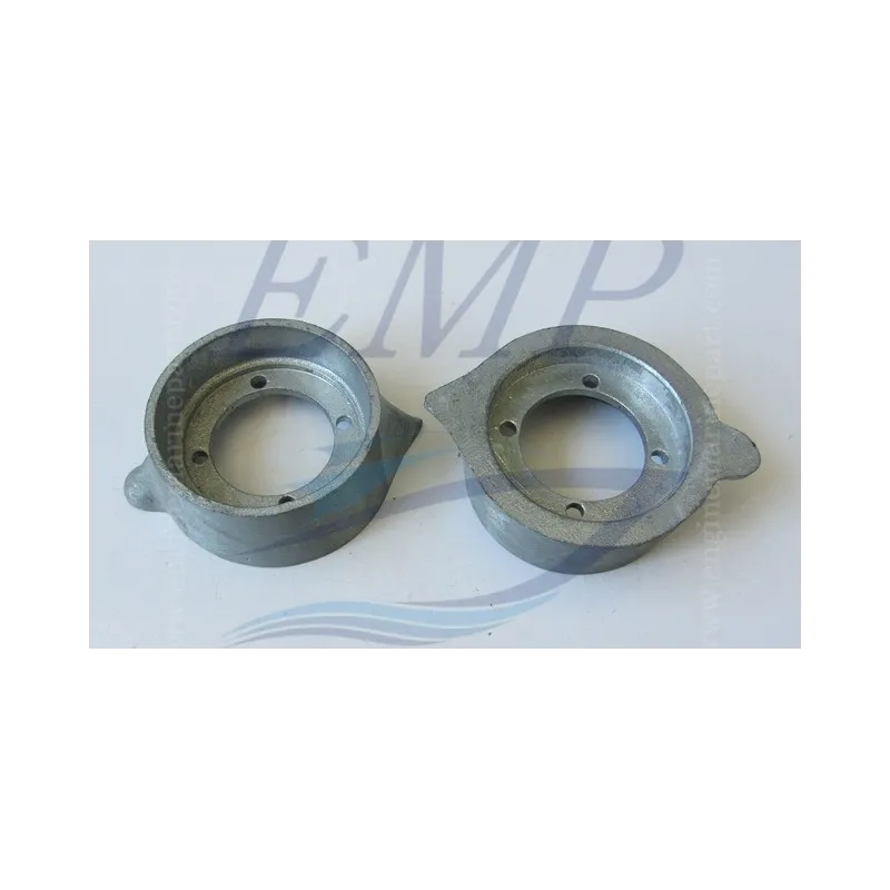 Anodo Volvo Penta 875812 ZI