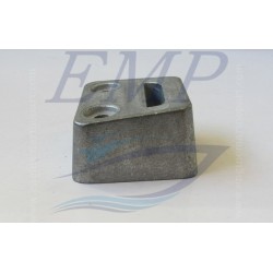 Anodo zinco Omc EMP 987521 / 3854130