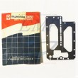 Guarnizione piastra di  scarico Johnson, Evinrude, BRP 0323469