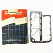 Guarnizione coperchio di scarico Johnson, Evinrude, BRP 0317914