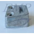Anodo alluminio Omc EMP 987521 / 3854130