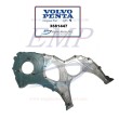 Carter distribuzione Volvo Penta 838655, 3581447