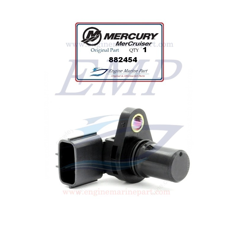 Sensore di giri CPS Mercruiser 882454