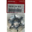 Girante con intaglio Honda 19210-ZV4-013