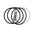 O-ring canne cilindro Volvo Penta 275778, 271159