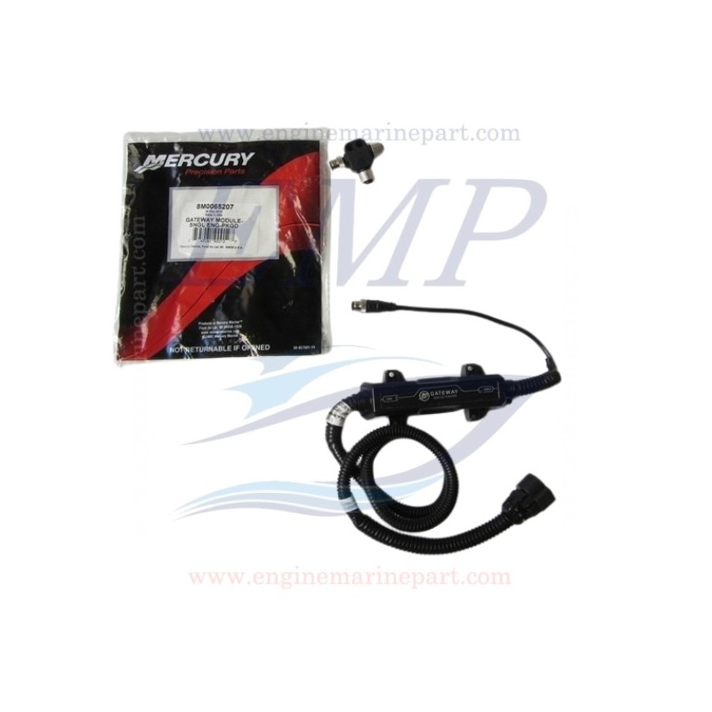 Gateway Mercury 8M0105243, 8M0141101, 8M0165589