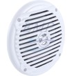 Coppia Altoparlanti marini da incasso da impermeabile Jensen MS6007W da 60W