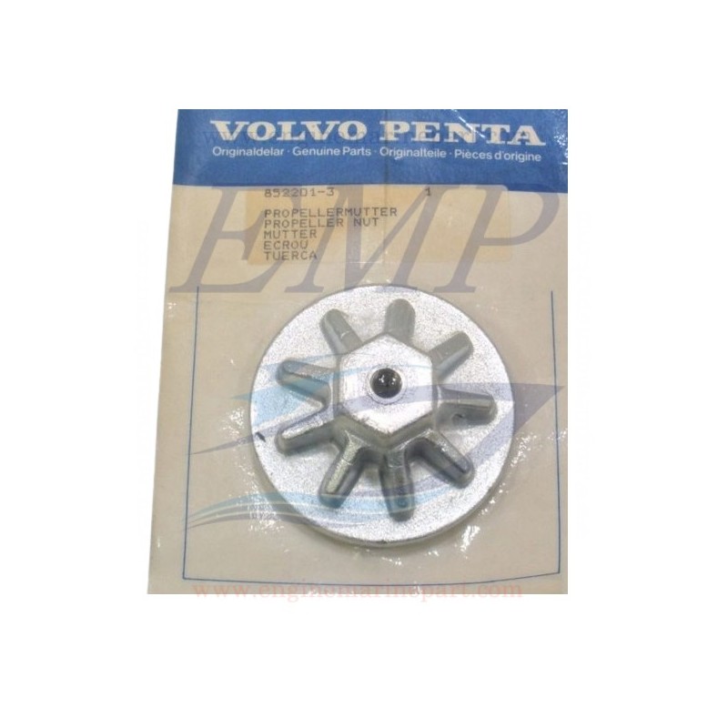 Dado elica Volvo Penta 852201