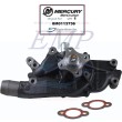 Pompa acqua centrifuga Mercruiser 8M0113736