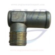 Raccordo collettore di scarico OMC, Volvo Penta 961610, 467716