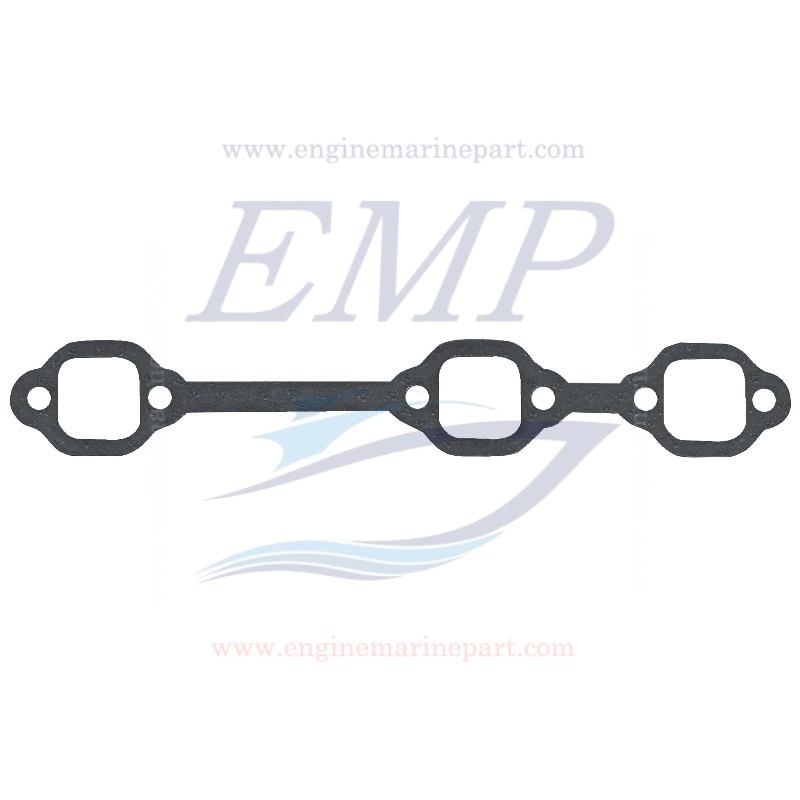 Guarnizione scarico collettore Omc, Volvo Penta EMP 856116, 3853412