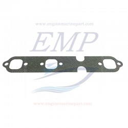 Guarnizione scarico collettore Omc, Volvo Penta EMP 856116, 3853412