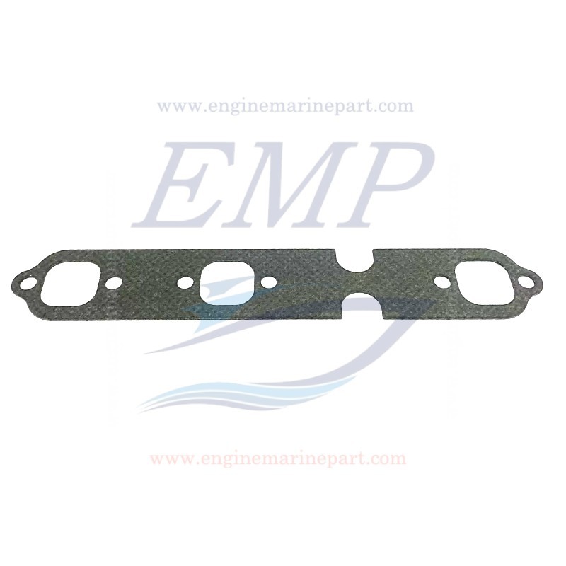 Guarnizione scarico collettore Omc, Volvo Penta EMP 856116, 3853412