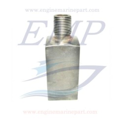 Nipplo per montaggio Sensore Pressione Olio 842425