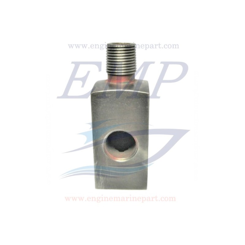 Nipplo per montaggio Sensore Pressione Olio 842425