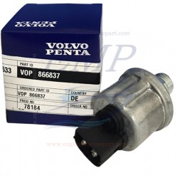 Sensore pressione olio Volvo Penta  866837