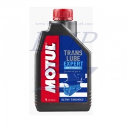 Olio Motul per motori fuoribordo 4T SAE 75W-90 SINTETICO 1lt