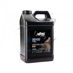 Olio motore XPS XD100 E-TEC Johnson, Evinrude 779732 10 lt