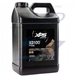 Olio motore XPS XD100 E-TEC Johnson, Evinrude 779732 10 lt