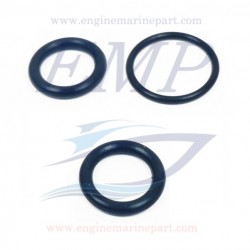 Kit o-ring sostituzione olio piede Volvo Penta DP-G