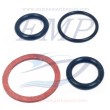 Kit O-ring sostituzione olio piede Volvo Penta SX, DPS