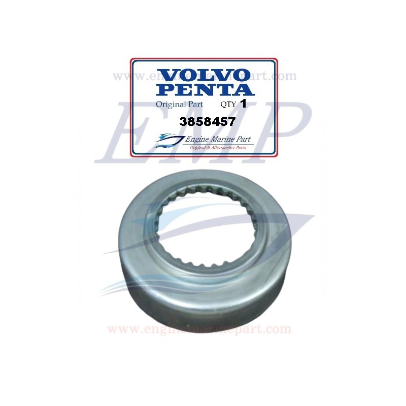 Taglialenze elica Volvo Penta 872871, 3858457