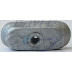 Anodo Johnson / Evinrude EMP 5033167 AL