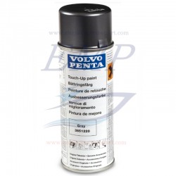 Vernice spray Grigio Volvo Penta 3851220