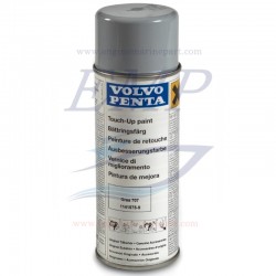 Vernice spray Grigio Volvo Penta 1141575