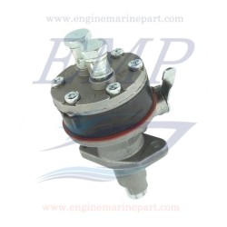 Pompetta AC Volvo Penta  EMP 3580100