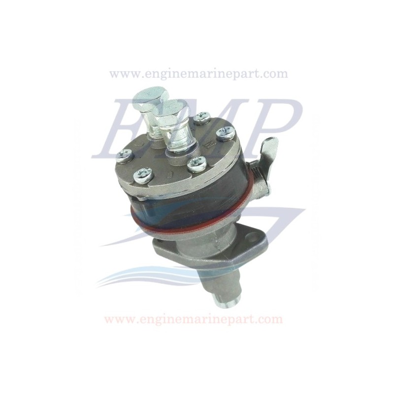 Pompetta AC Volvo Penta  EMP 3580100