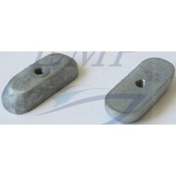 Anodo Johnson / Evinrude EMP 5033167 AL