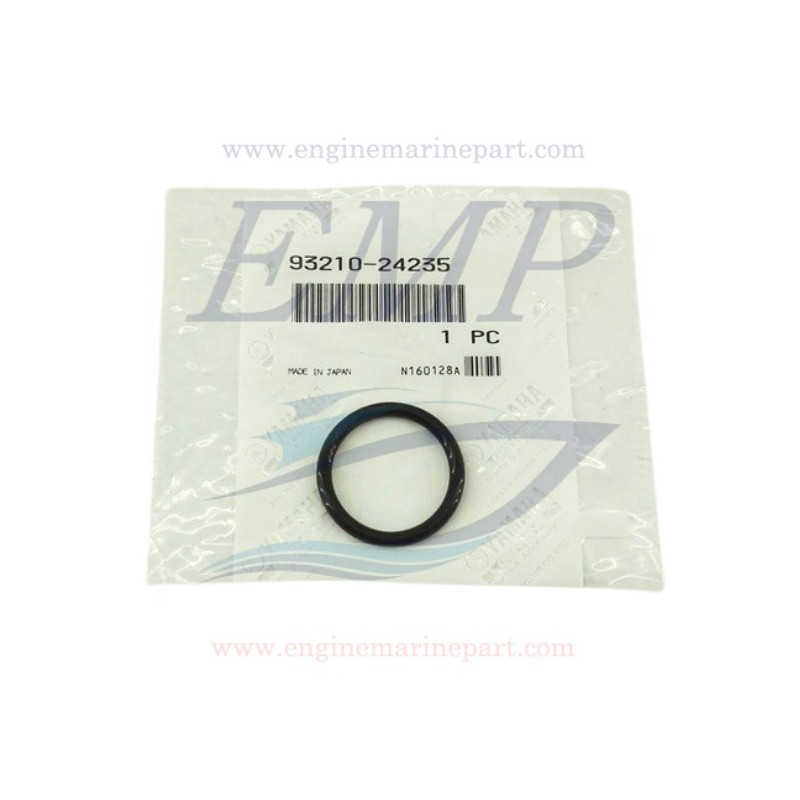 O-ring tappo di carico olio motore Yamaha 93210-24235