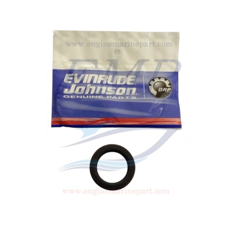 Paraolio Johnson, Evinrude 0320862