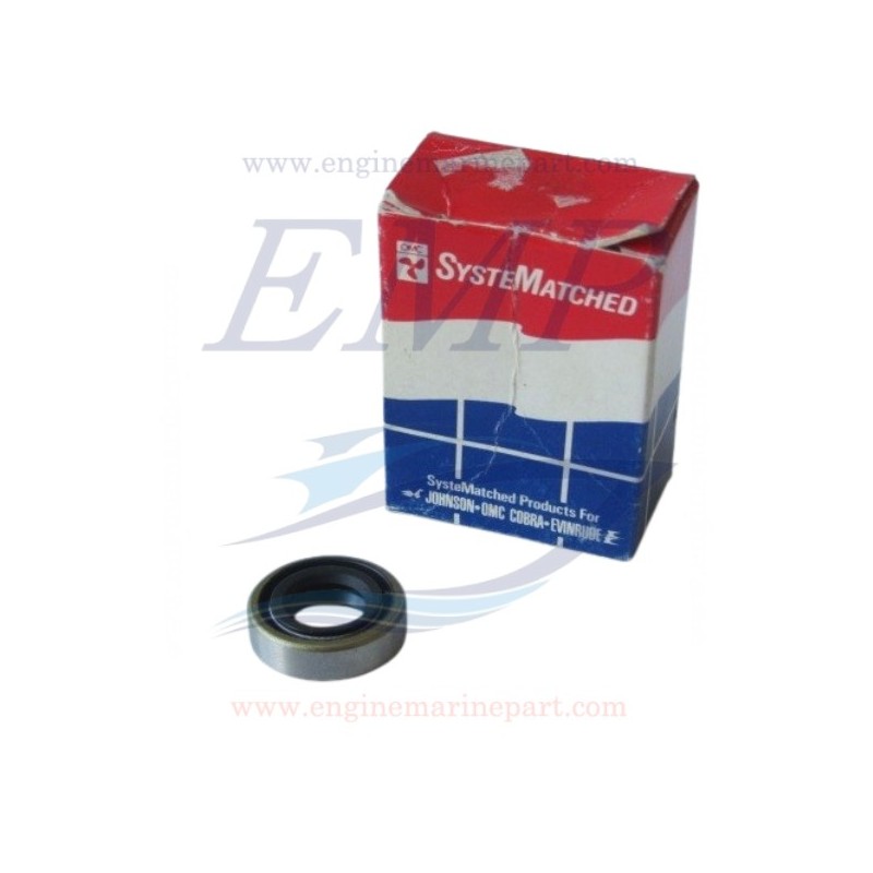 Paraolio corpo pompa Omc 0911701, 0915702, 0916058, 3853655