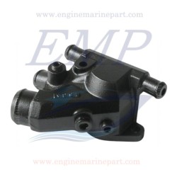 Sede termostato Volvo Penta, OMC ,3850360