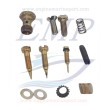 Kit revisione carburatore Volvo Penta 856471