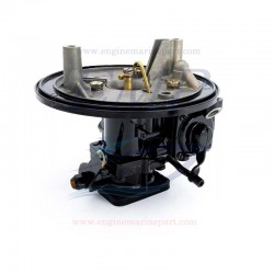 Carburatore solex 44-34 Volvo Penta