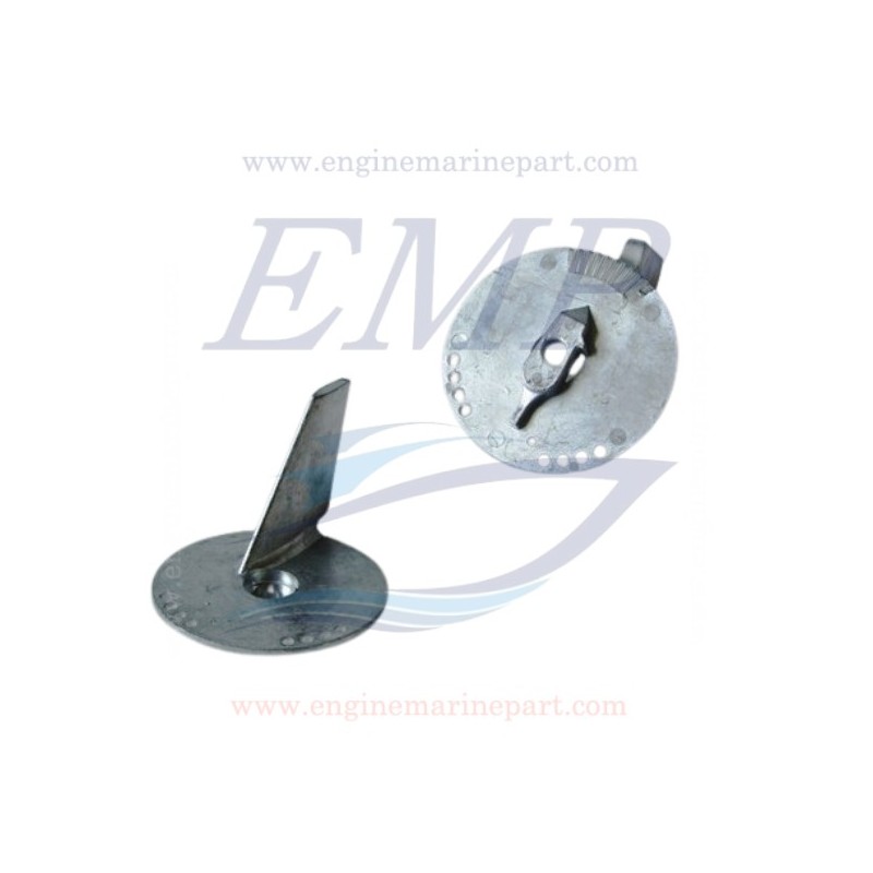 Anodo Suzuki EMP 55125-90J01 ZI