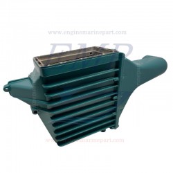 Cassa aftercooler Volvo Penta 861656, 861657