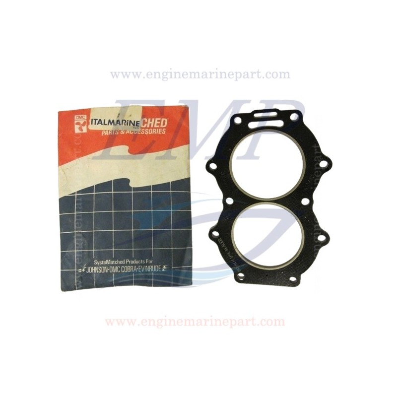 Guarnizione testata Johnson, Evinrude 0319633