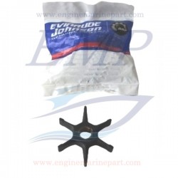 Girante Johnson, Evinrude 375638, 0775518