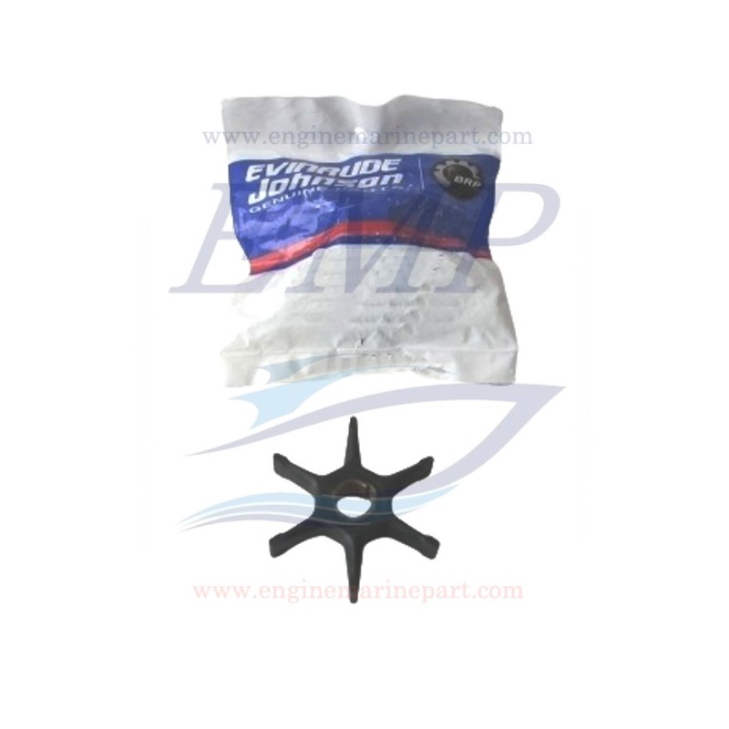 Girante Johnson, Evinrude 375638, 0775518