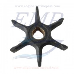 Girante Johnson, Evinrude EMP 375638, 0775518