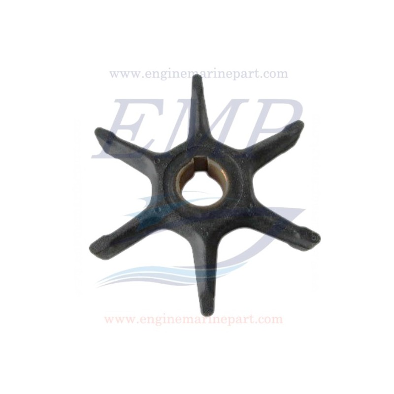 Girante Johnson, Evinrude EMP 375638, 0775518