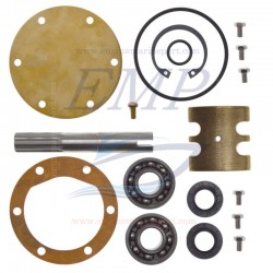 Kit riparazione  pompa acqua c/albero Volvo Penta EMP 877373